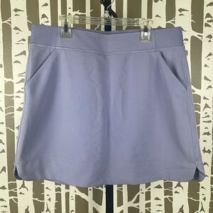 32 Degrees Cool Performance Skort M Lavender